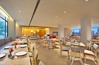 Ji Hotel Xuanwumen Beijing Eksteriør bilde