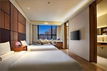 Ji Hotel Xuanwumen Beijing Eksteriør bilde