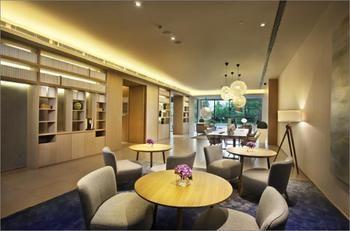 Ji Hotel Xuanwumen Beijing Eksteriør bilde
