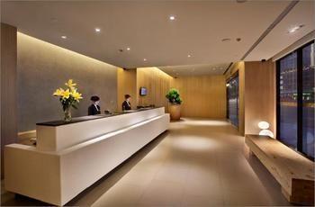 Ji Hotel Xuanwumen Beijing Eksteriør bilde